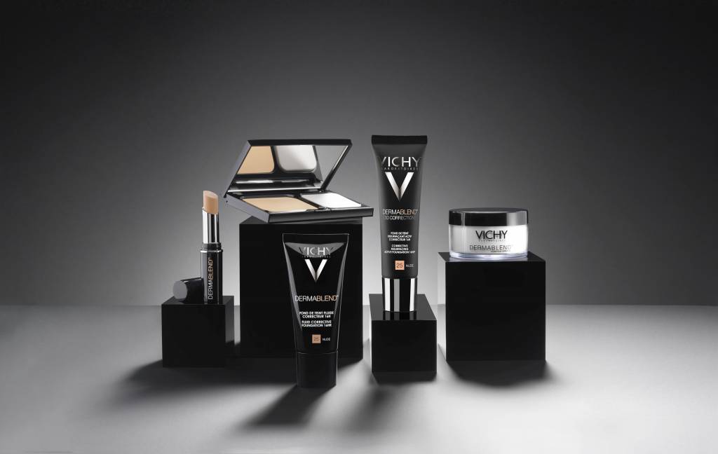 Vichy Dermablend