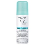 Vichy Deodorant Spray Anti-Witte en Gele Vlekken 48 uur