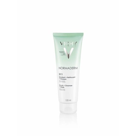 Vichy Vichy Normaderm Reiniger 3-in-1