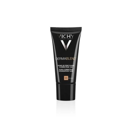 Vichy Vichy Dermablend Corrigerende Foundation 55