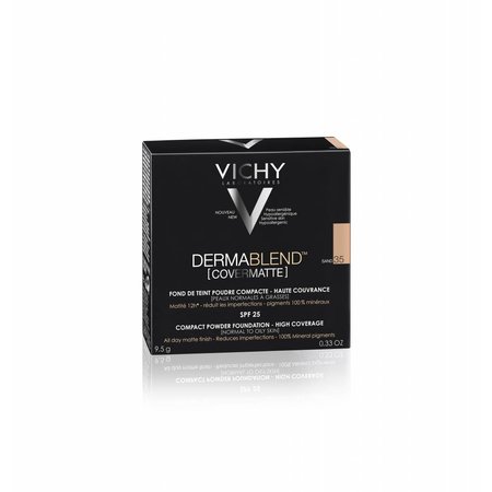Vichy Vichy Dermablend Covermatte 35