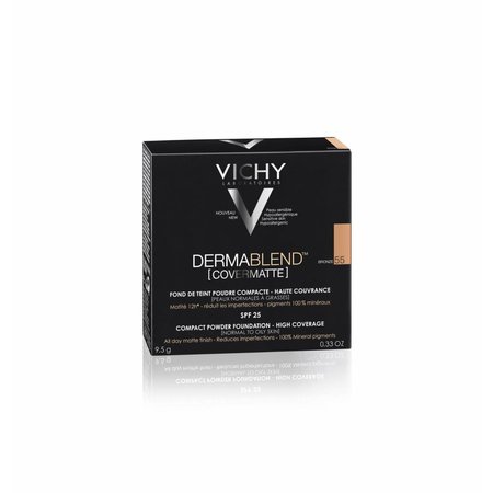 Vichy Dermablend Covermatte 55  - 40% KORTING!!!