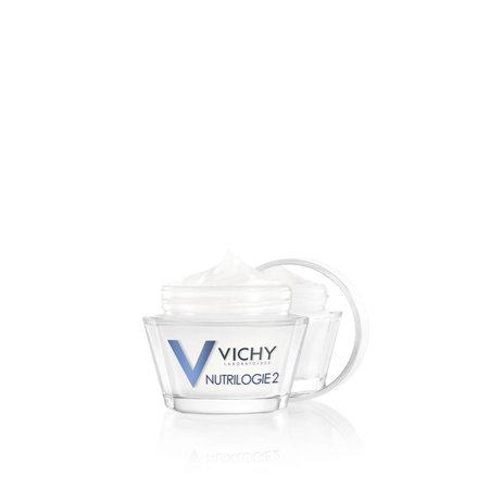 Vichy Vichy Nutrilogie 2 Zeer Droge Huid