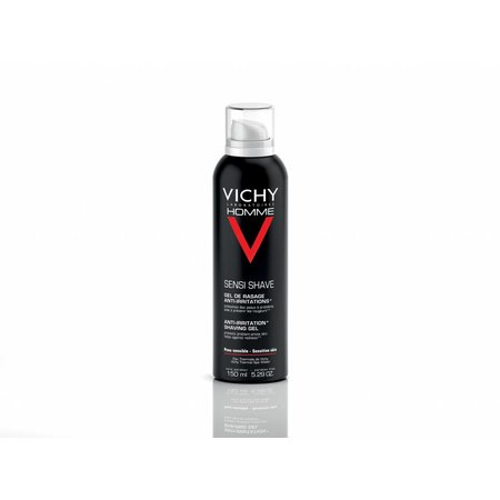 Vichy Vichy Homme Anti-Irritatie Scheergel