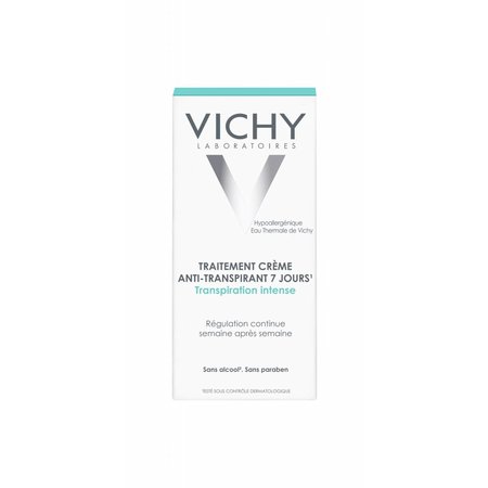 Vichy Vichy Anti-Transpiratie Crème 7 Dagen