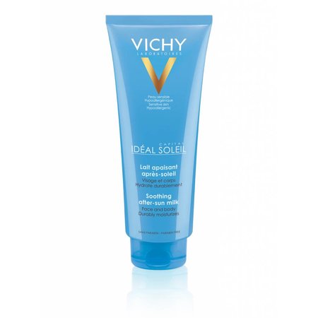 Vichy Vichy Idéal Soleil Aftersun Melk