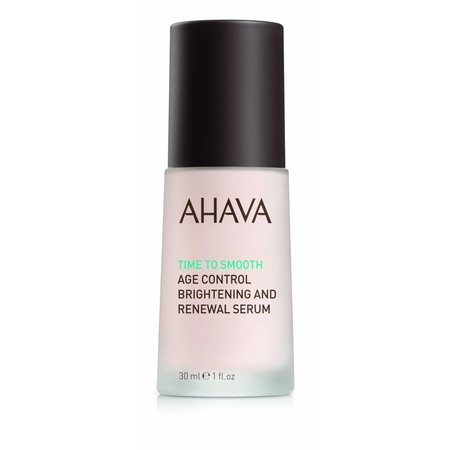 AHAVA Ahava Age Control Brightening and Renewal Serum