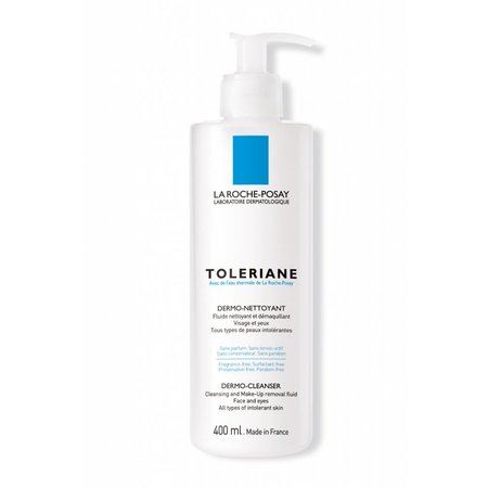 La Roche-Posay La Roche-Posay Toleriane Reinigingslotion 400ml