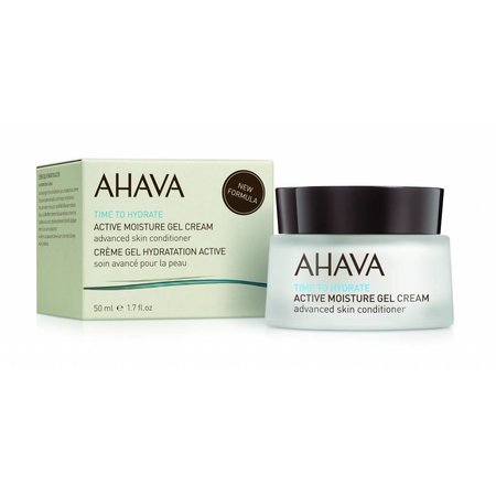 AHAVA AHAVA Active Moisture Gel Cream