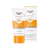 Eucerin Sun Sensitive Protect Crème SPF 50+