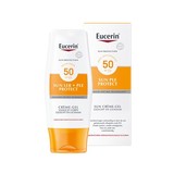 Eucerin Sun PLE Protect Gel-Crème SPF 50