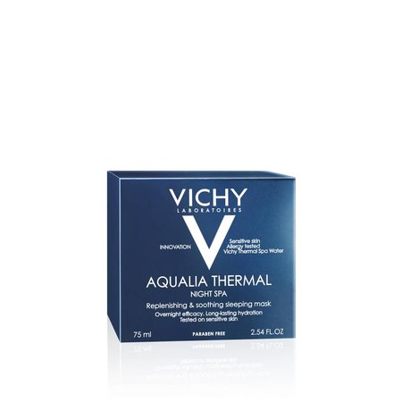 Vichy Vichy Aqualia Thermal Nacht Spa