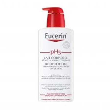 Eucerin Eucerin pH5 Body Lotion 400ml