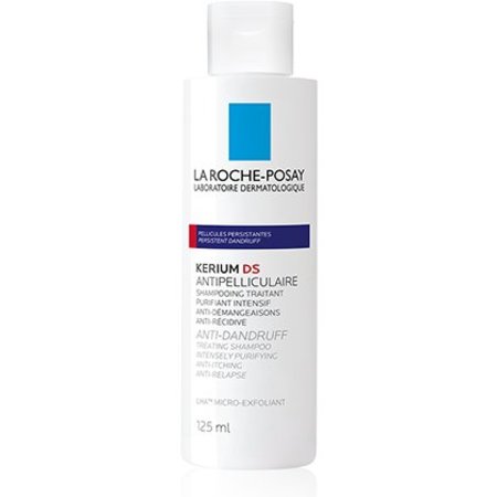 La Roche-Posay La Roche-Posay Kerium DS Intensieve Kuurshampoo Tegen Haarroos