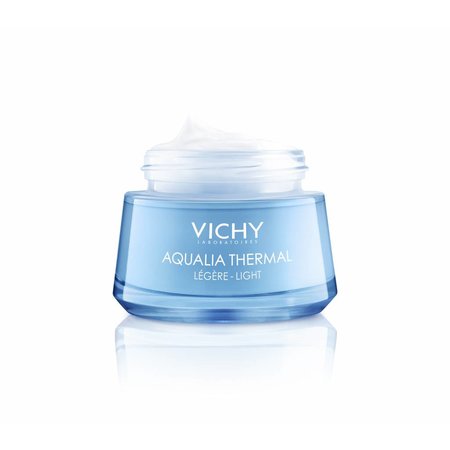 Vichy Vichy Aqualia Thermal Lichte Crème