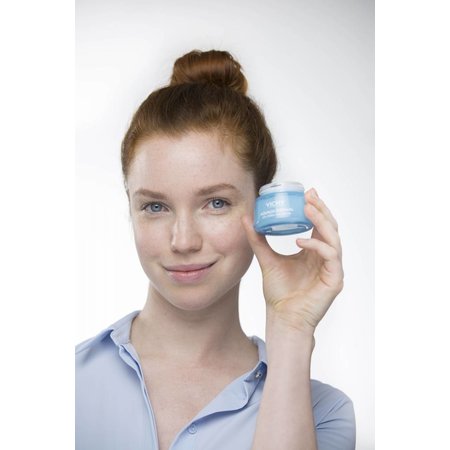 Vichy Vichy Aqualia Thermal Rijke Crème