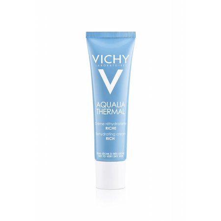 Vichy Vichy Aqualia Thermal Rijke Crème