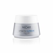 Vichy Liftactiv Supreme Dagcrème Droge Huid - Nu 50% korting!