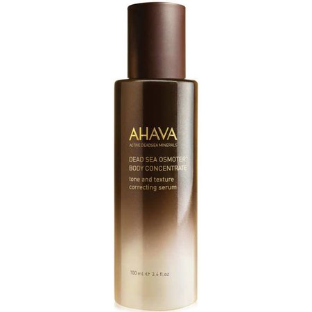 AHAVA AHAVA Dead Sea Osmoter Body Concentrate -NU 40% korting!