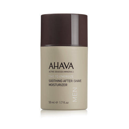 AHAVA AHAVA Soothing After-Shave Moisturizer