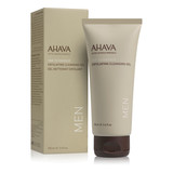 Ahava Time to Energize: Exfoliating Cleansing Gel