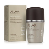 AHAVA Time to Energize: MEN Magnesium rich deodorant