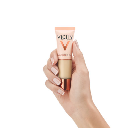 Vichy Vichy MinéralBlend Hydraterende Foundation 01