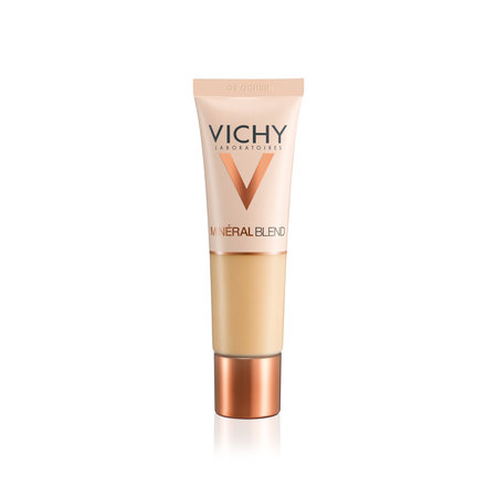 Vichy Vichy MinéralBlend Hydraterende Foundation 06