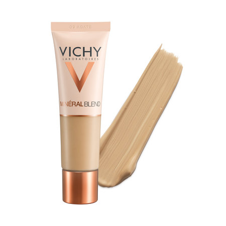 Vichy Vichy MinéralBlend Hydraterende Foundation 09
