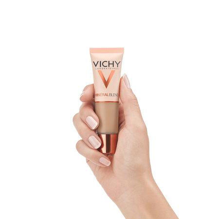 Vichy Vichy MinéralBlend Hydraterende Foundation 11