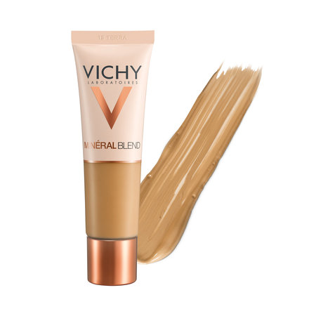 Vichy Vichy MinéralBlend Hydraterende Foundation 18