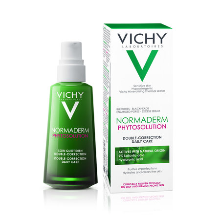 Vichy Vichy Normaderm Phytosolution dagcrème 50ml