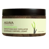 AHAVA Deadsea Plants: Smoothing Body Exfoliator