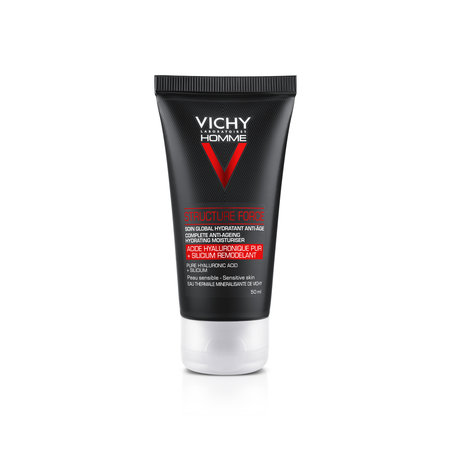 Vichy Vichy Homme Structure Force