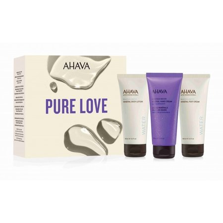 AHAVA Ahava Pure Love - NU 40% + 10% extra korting!