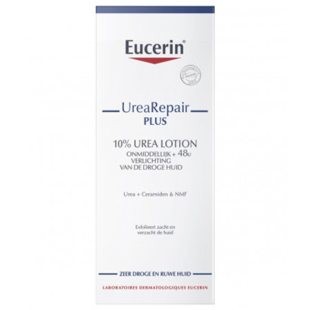 Eucerin Eucerin UreaRepair Plus Lotion 10 Urea 400ml