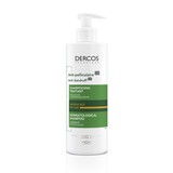 Vichy Dercos Anti-Roos Shampoo Droog Haar 390ml