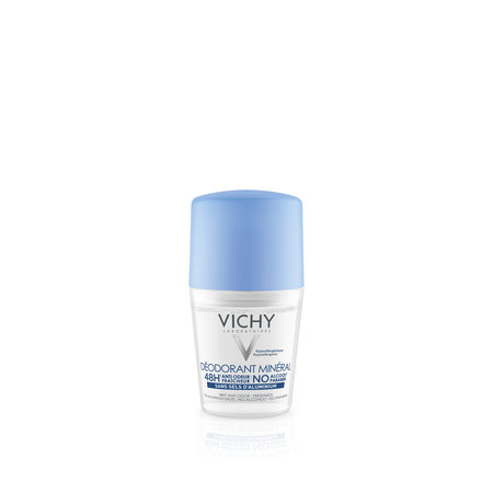 Vichy Vichy Mineraal Deodorant Roller