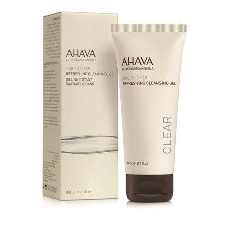 AHAVA AHAVA Refreshing Cleansing Gel