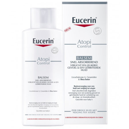 Eucerin Eucerin AtopiControl Balsem