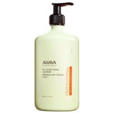 AHAVA All In One Toning Cleanser Big Size