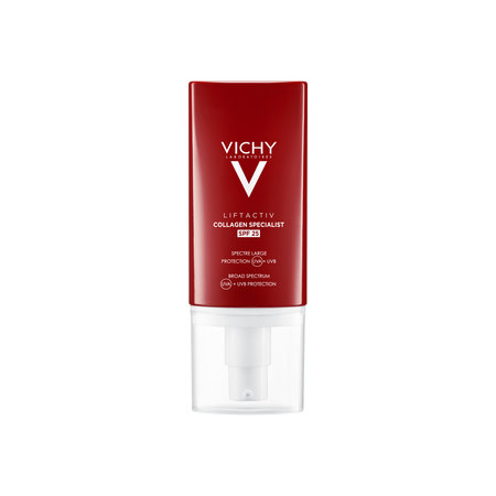 Vichy Vichy Collageen Dagcrème UV SPF 25