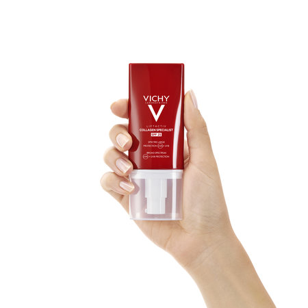 Vichy Vichy Collageen Dagcrème UV SPF 25