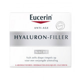 Eucerin Hyaluron-Filler Nachtcrème