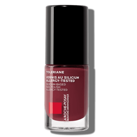 La Roche-Posay La Roche-Posay Silicium Hypoallergene Nagellak Framboise 16 - 50% KORTING!!!