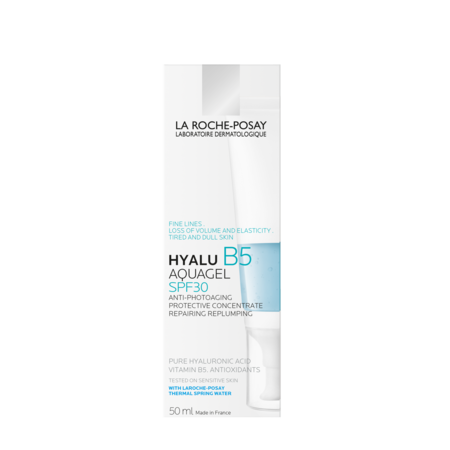 La Roche-Posay La Roche-Posay Hyalu B5 Aquagel SPF30