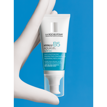 La Roche-Posay La Roche-Posay Hyalu B5 Aquagel SPF30