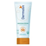 Dermolin Zonnecrème SPF50