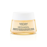 Vichy Neovadiol Verstevigende, Revitaliserende Nachtcrème