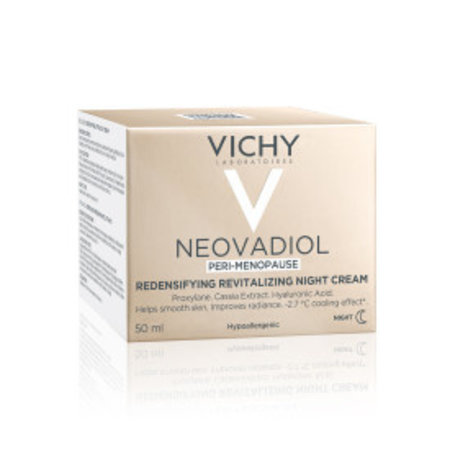 Vichy Vichy Neovadiol Verstevigende, Revitaliserende Nachtcrème 50ml